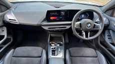 BMW 1 Series 120 M Sport 5dr Step Auto Petrol Hatchback